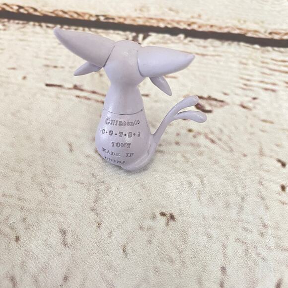 TOMY Pokemon Character Figures - Picture 7 of 14